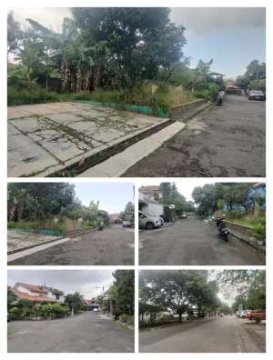 JARANG ADA TANAH SIAP BANGUN DEKAT ke SOR ARCAMANIK harga 6jt nego lokasi di Bandung Kota, tersedia melalui melalui situs Olx