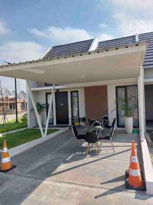 Java Residence Rumah Murah Krian Wonoayu Taman Sidoarjo FreeBiaya lokasi di Sidoarjo  Kab., tersedia melalui melalui situs Olx