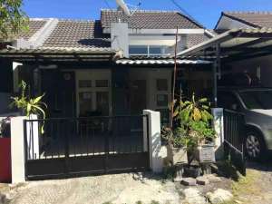 Jaya maspion, one gate system security 24jam, selangkah ke Surabaya, Gedangan, Sidoarjo lokasi di Sidoarjo  Kab., tersedia melalui melalui situs Olx