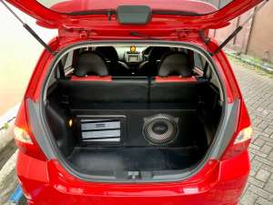 Jual bekas Jazz idsi 2005 manual low km full ori total,lokasi di Sidoarjo  Kab.