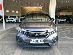 Jual bekas JAZZ RS 1.5 AT 2020,lokasi di Bandung Kota