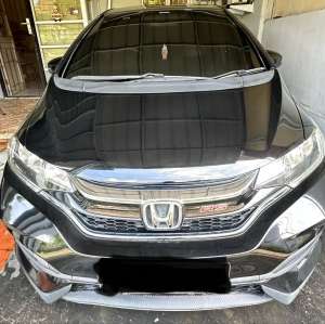 Jual bekas Jazz Rs 1.5 CVT Lokasi Lippo Karawaci,lokasi di Tangerang Kab.