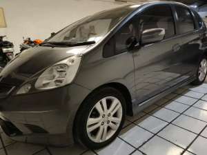 Jual bekas Jazz rs 2009 antik,lokasi di Bandung Kota