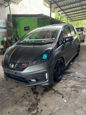 Jual bekas jazz rs 2011 full spek,lokasi di  
