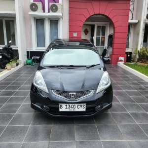 Jual bekas Jazz RS AT 2011,lokasi di Tangerang Kota