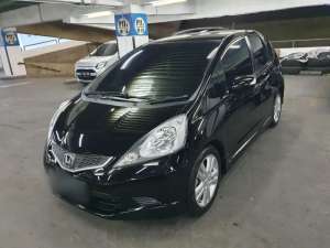 Jual bekas Jazz RS AT 2011 FullOriginal SepertiBaru Gressss Istimewa Antik Jarang,lokasi di Jakarta Utara