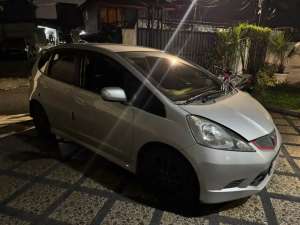 Jual bekas Jazz RS AT 2011 KM70Rb Cash,lokasi di Jakarta Selatan