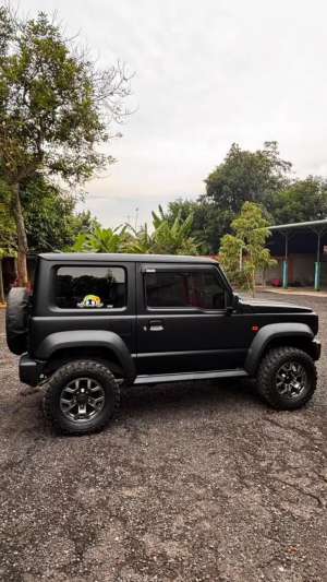 Jual bekas JIMNY ALL GRIP 4x4,lokasi di Purwakarta Kab.