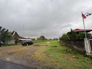 Jl. Damai Kawasan Prospek Eksklusif Homestay SHM lokasi di Sleman Kab., tersedia melalui melalui situs Olx