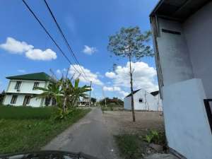 Jl. Damai Sleman Dijual Tanah Jogja Untuk Rumah Dekat Al Azhar lokasi di Sleman Kab., tersedia melalui melalui situs Olx