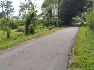 Jl. Gunung Jati - Singosari lokasi di Malang Kota, tersedia melalui melalui situs Olx