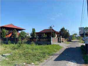 Jl Kaliurang km 8, Peruntukan Villa dan Homestay, Area Resto lokasi di Sleman Kab., tersedia melalui melalui situs Olx