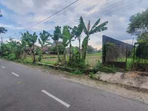 Jl. Kaliurang KM. 8 SHMPSisa 1 Unit lokasi di Sleman Kab., tersedia melalui melalui situs Olx