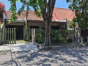 JL. KENDANGSARI BUTUH RENOV HARGA MURAH COCOK UTK Home industri lokasi di Surabaya Kota, tersedia melalui melalui situs Olx