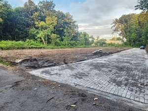 Jl. Pandanaran Sleman Dijual Tanah Jogja Cocok Untuk Kost Dekat UII lokasi di Sleman Kab., tersedia melalui melalui situs Olx