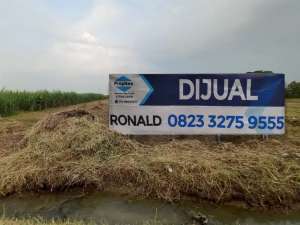 Jl.Pahlawan Mubin Wonokoyo menganti lokasi di Gresik Kab., tersedia melalui melalui situs Olx