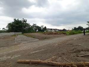 Jongke, Tanah Jogja Untuk Villa Dekat STIM YKPN lokasi di Sleman Kab., tersedia melalui melalui situs Olx