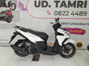 Jual bekas JOS HONDA VARIO 150 EXC 2016,lokasi di  ,Surabaya Kota