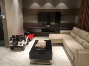 Juak cepat rumah muara karang 6x15 furnished lokasi di Jakarta Utara, tersedia melalui melalui situs Olx