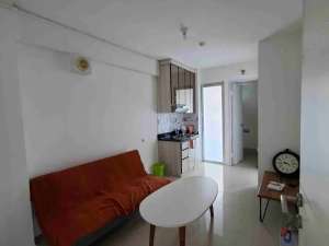 JUAL 2 KAMAR SEMI FURNISH TOWER DAHLIA APARTEMEN BASSURA CITY SAMPING MALL BASSURA CITY JAKARTA TIMUR SHMRS lokasi di Jakarta Timur, tersedia melalui melalui situs Olx