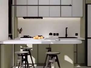 JUAL 2 UNIT RUMAH DI MAINROAD ARCAMANIK BANDUNG BARU MINIMALIS lokasi di Bandung Kota, tersedia melalui melalui situs Olx