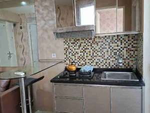 Jual 2BR FF Atas Mall Bassura City lokasi di Jakarta Timur, tersedia melalui melalui situs Olx