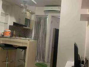 Jual 2BR FF Bassura city Tower G lokasi di Jakarta Timur, tersedia melalui melalui situs Olx