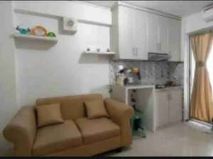 Jual 2BR Tower Flamboyan Bassura city lokasi di Jakarta Timur, tersedia melalui melalui situs Olx