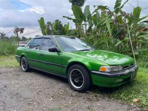 Jual bekas Jual Accord Maestro 1990,lokasi di Sleman Kab.