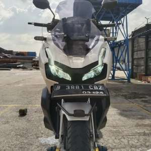 Jual bekas Jual ADV 2020 ABS,lokasi di Jakarta Utara