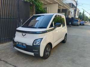 Jual bekas Jual Air EV Lite 2024 200KM,lokasi di Jakarta Utara