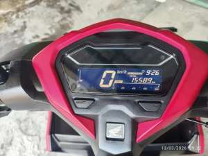 Jual bekas Jual all new vario 125 conegted. Istimewa ad karanganyar,lokasi di Karanganyar Kab.