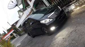 Jual bekas Jual Alphard 2010 cbu premium sound,lokasi di  ,Sleman Kab.