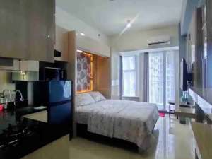 Jual Apartemen Anderson Pakuwon Full Furnished lokasi di Surabaya Kota, tersedia melalui melalui situs Olx