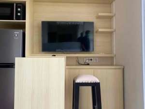 Jual Apartemen B Residence BSD Full Furnished Hadap Aeon Mall Siap Huni lokasi di Tangerang Selatan Kota, tersedia melalui melalui situs Olx