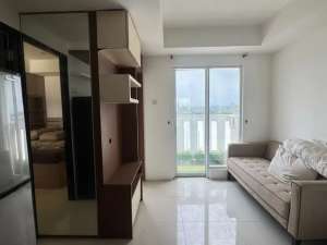 JUAL APARTEMEN BELMONT RESIDENCE 2 BR FULL FURNISHED lokasi di Jakarta Barat, tersedia melalui melalui situs Olx
