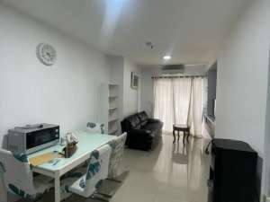 Jual Apartemen Cosmo Mansion Thamrin City 3 Bedroom Furnished , tersedia melalui melalui situs Olx