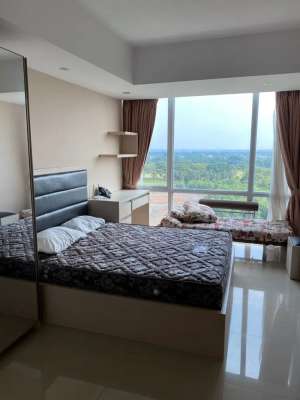 jual apartemen di uresidence lippo karawaci tangerang banten. dekat UPH, UPHC, SDH, menara matahari, dynaplast, menara asia, siloam hospital, MRIN lokasi di Tangerang Kab., tersedia melalui melalui situs Olx
