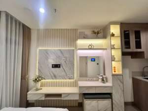 JUAL APARTEMEN FATMAWATI CITY CENTER STUDIO FULL FURNISHED DEKAT TB SIMATUPANG lokasi di Jakarta Selatan, tersedia melalui melalui situs Olx