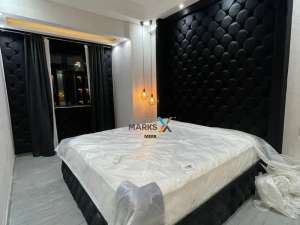 Jual Apartemen Gunawangsa Merr full furnishTower B Lt 30 Type 2brs p lokasi di Surabaya Kota, tersedia melalui melalui situs Olx