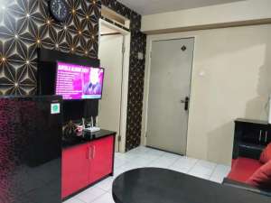 jual apartemen kalibata city 2br Akasia full furnished shm lokasi di Jakarta Selatan, tersedia melalui melalui situs Olx