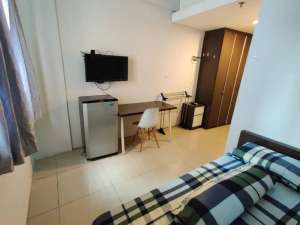 JUAL Apartemen Kubikahomy strategis BSD sudah SHM lokasi di Tangerang Selatan Kota, tersedia melalui melalui situs Olx