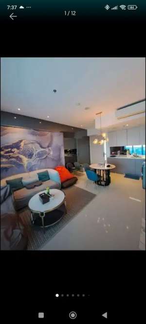 Jual Apartemen La Riz Pakuwon lokasi di Surabaya Kota, tersedia melalui melalui situs Olx