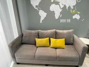 Jual Apartemen M Town Signature Tower Galaxy Full Furnished Hadap City Siap Huni lokasi di Tangerang Kab., tersedia melalui melalui situs Olx