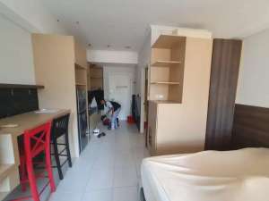 Jual Apartemen Silkwood Residence Alam Sutera Kota Tangerang lokasi di Tangerang Kota, tersedia melalui melalui situs Olx