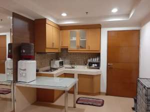 Jual Apartemen Strategis Dekat LRT Cawang, Patria Park, Jakarta Timur lokasi di Jakarta Timur, tersedia melalui melalui situs Olx
