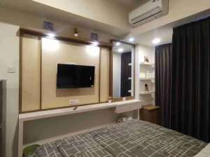 Jual Apartemen Studio Amor Terhubung Langsung Dengan East Coast Mall Pakuwon City Surabaya Timur lokasi di Surabaya Kota, tersedia melalui melalui situs Olx