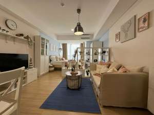 Jual Apartemen Studio baru Skandinavia Apartemen Tangcity Mall lokasi di Tangerang Kota, tersedia melalui melalui situs Olx