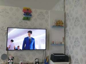 Jual Apartemen Sudirman Park 2 Bedrooms Lantai Tinggi Furnished lokasi di Jakarta Pusat, tersedia melalui melalui situs Olx