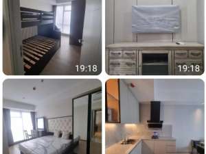 Jual Apartemen Sungkono Lagoon Tower Caspian 2BR lokasi di Surabaya Kota, tersedia melalui melalui situs Olx